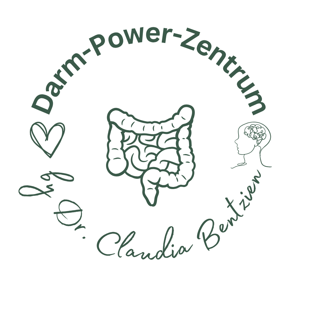 Darm-Power-Zentrum · Dr. Claudia Bentzien
