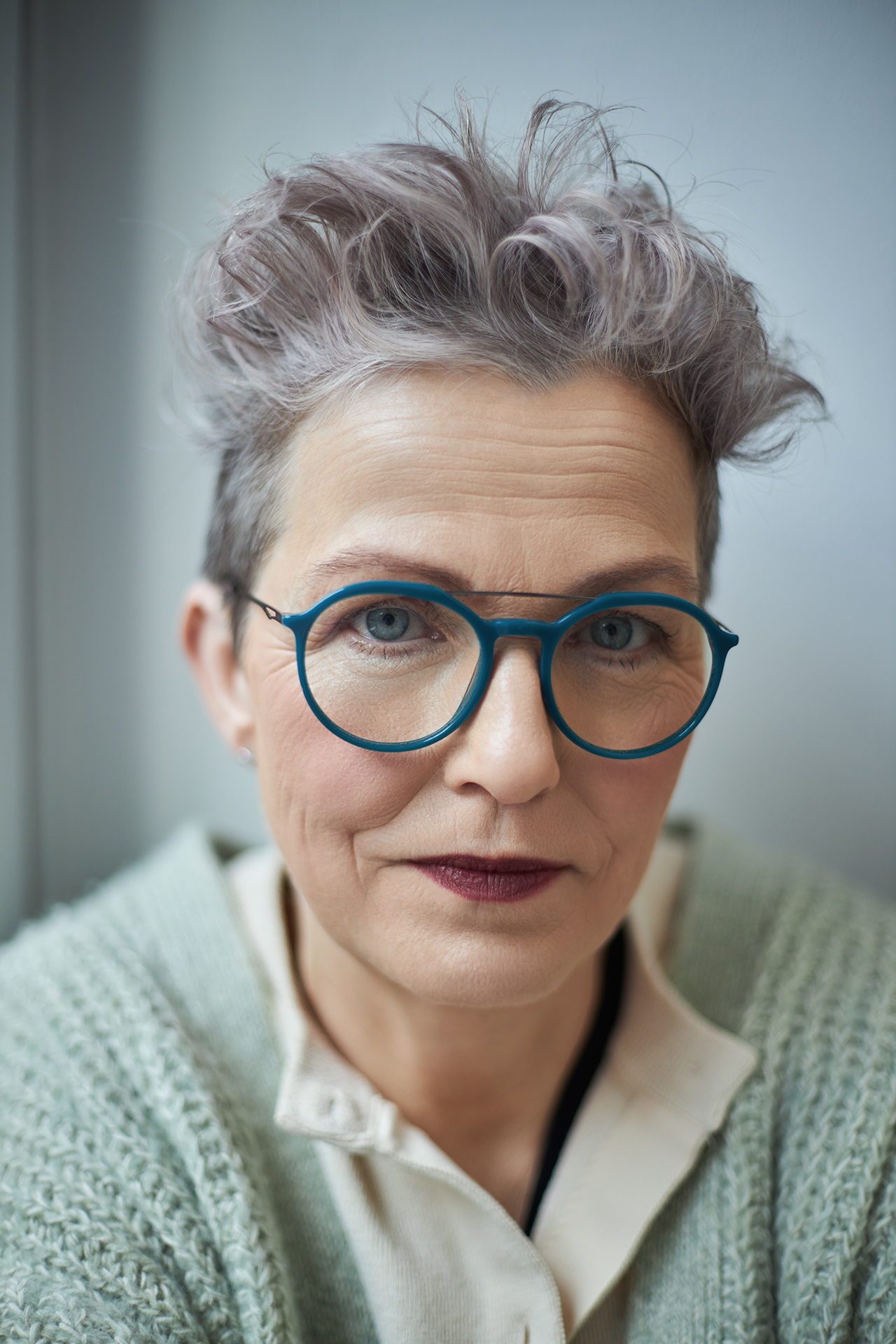 Dr. rer. nat. Claudia Bentzien