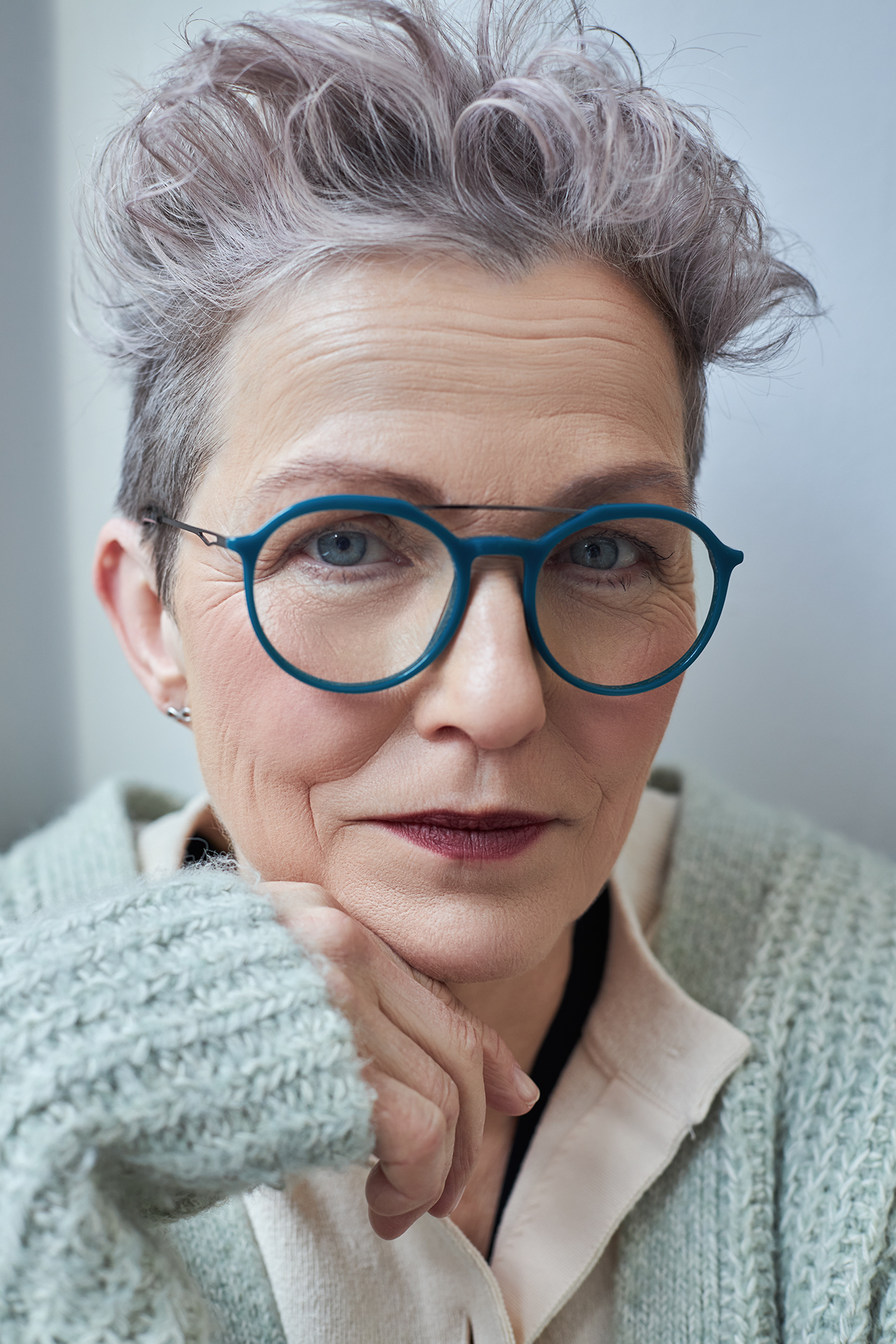 Dr. rer. nat. Claudia Bentzien